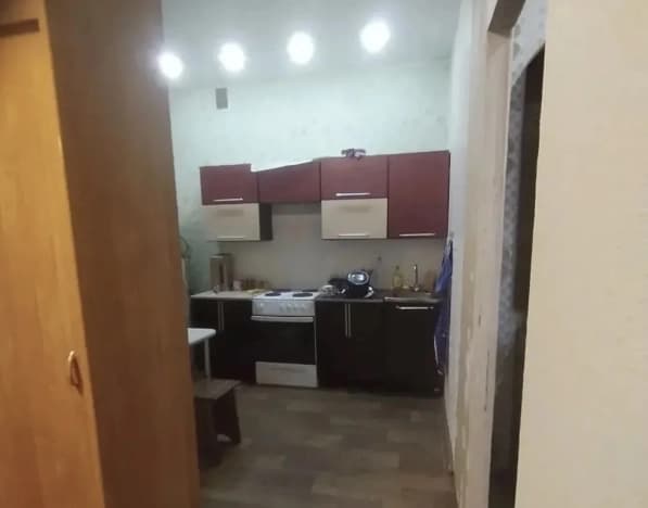 Купить квартиру на вторичке в Микрорайоне Старо-Байкальск, Ангарск в Ангарске. Вариант № 2176913, 1, площадь - квм, цена 2100000 рублей
