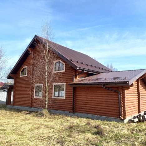 Купить дом до 20 млн в Московской области. Вариант № 2079979, 1, площадь - квм, цена 8500000 рублей