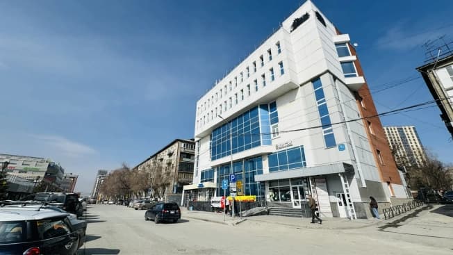 Снять коммерческую недвижимость в Новосибирске. Вариант № 2207847, 0, площадь - квм, цена 92040 рублей