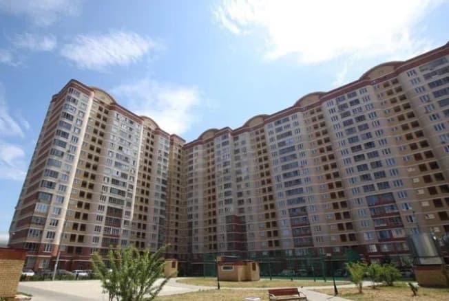 Купить двухкомнатную квартиру с ремонтом на вторичке у метро Аминьевская в Москве. Вариант № 2197380, 0, площадь - квм, цена 14500000 рублей