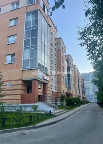 Купить трехкомнатную квартиру с балконом в Северодвинске. Вариант № 2336359, 0, площадь - квм, цена 14420000 рублей