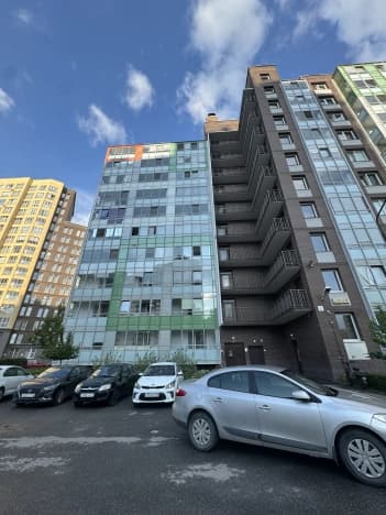 Купить квартиру на улице Тележная в Санкт-Петербурге. Вариант № 2209386, 0, площадь - квм, цена 5600000 рублей
