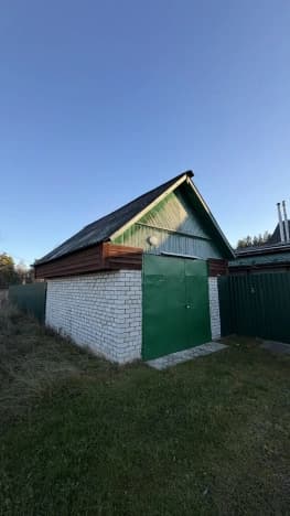 Купить дом в Деревне Братилове в Собинском Муниципальном Округе в Владимирской области. Вариант № 2405629, 1, площадь - квм, цена 5000000 рублей