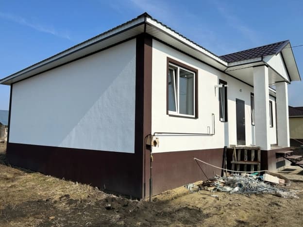 Купить дом в селе Хопёр в Колышлейском районе в Пензенской области. Вариант № 2246448, 1, площадь - квм, цена 6500000 рублей