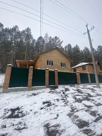Купить дом в Иркутске. Вариант № 2092054, 1, площадь - квм, цена 12290000 рублей
