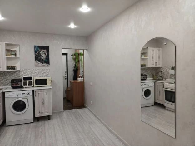 Купить квартиру в Микрорайоне 48-й в Кемерове. Вариант № 2288908, 1, площадь - квм, цена 2700000 рублей