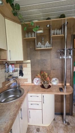 Купить трехкомнатную квартиру у метро Малаховка в Московской области. Вариант № 2193509, 1, площадь - квм, цена 5350000 рублей