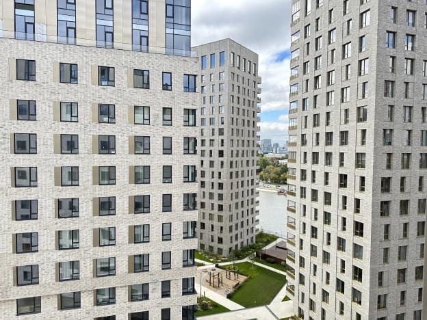 Купить однокомнатную квартиру в ЖК Метроном в Москве. Вариант № 2414746, 1, площадь - квм, цена 31500000 рублей