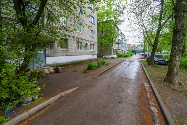 Купить квартиру в ЖК Южная Битца в Московской области. Вариант № 2180962, 1, площадь - квм, цена 1400000 рублей