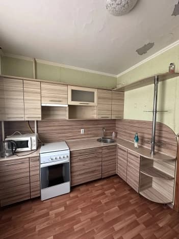 Купить квартиру в Микрорайоне Новый в Белгороде. Вариант № 2158396, 0, площадь - квм, цена 4350000 рублей