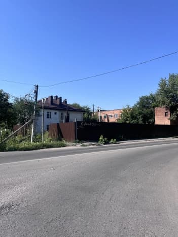 Купить земельный участок в Ростовской области. Вариант № 2352220, 0, площадь - квм, цена 8500000 рублей