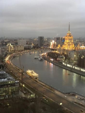 Купить квартиру на улице Ясеневая в Москве. Вариант № 2336362, 0, площадь - квм, цена 65000000 рублей
