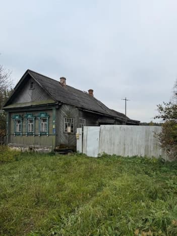 Купить дом в селе Гавриловское в Суздальском районе в Владимирской области. Вариант № 2378974, 0, площадь - квм, цена 1750000 рублей