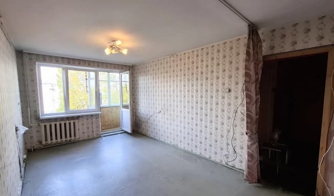 Купить квартиру в ипотеку в Калининграде. Вариант № 2378877, 1, площадь - квм, цена 6500000 рублей
