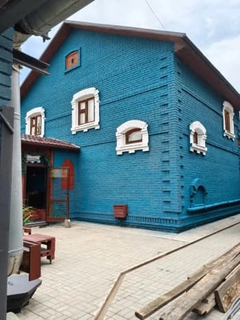 Купить дом на улице Карпатская в Кемерове. Вариант № 2137426, 0, площадь - квм, цена 18500000 рублей