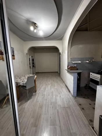 Купить трехкомнатную квартиру на вторичке у метро Речной вокзал в Москве. Вариант № 2317178, 0, площадь - квм, цена 31500000 рублей