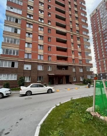 . Вариант № 2383117, 1, площадь - 30 квм, цена 4250000 рублей