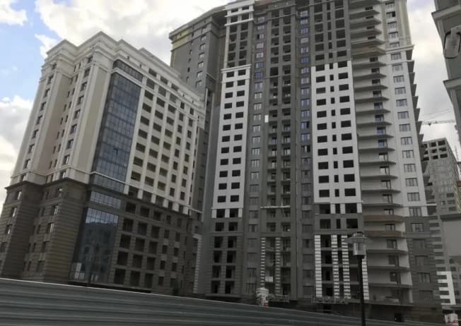 Купить однокомнатную квартиру в Микрорайоне Расточка в Новосибирске. Вариант № 2364232, 0, площадь - квм, цена 9200000 рублей