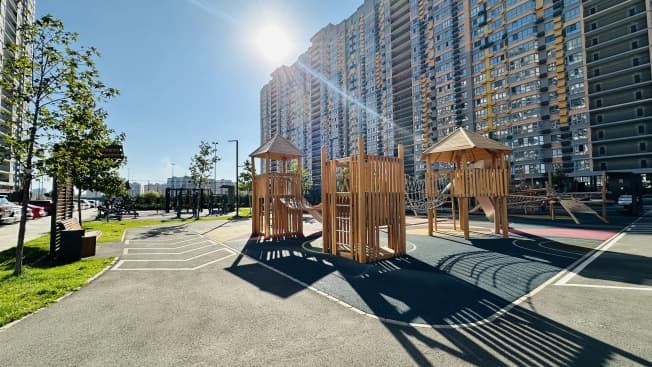 Купить квартиру с мебелью в Краснодаре. Вариант № 2376159, 1, площадь - квм, цена 5200000 рублей