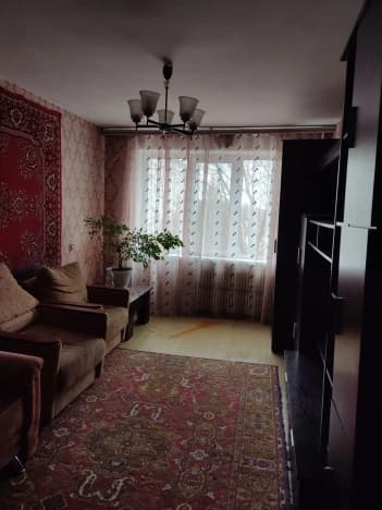 Купить квартиру в селе Григорьевское в Муниципальном Округе Луховицах в Московской области. Вариант № 2358237, 0, площадь - квм, цена 2800000 рублей