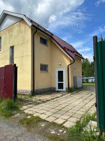 Купить дом в Пушкине. Вариант № 1672017, 1, площадь - квм, цена 8990000 рублей