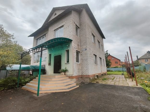 Купить дом в Королёве. Вариант № 1125687, 1, площадь - квм, цена 33000000 рублей