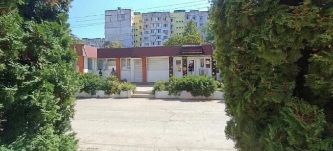 Купить коммерческую недвижимость в Республике Крым. Вариант № 2043021, 0, площадь - квм, цена 55000000 рублей