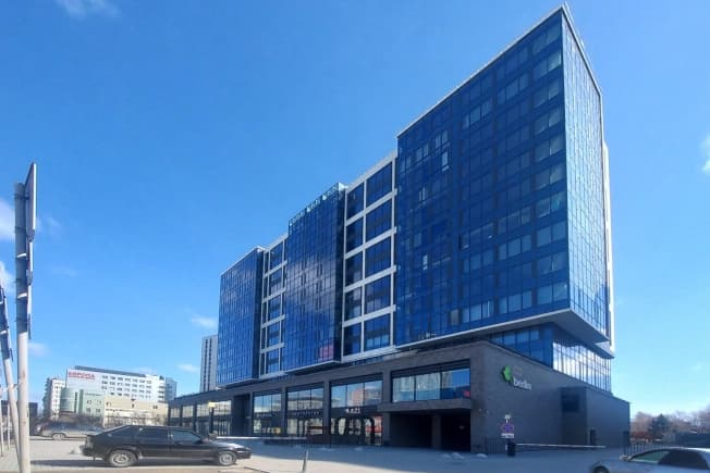 Купить двухкомнатную квартиру на вторичке в ЖК Возрождение в Новосибирске. Вариант № 2284626, 0, площадь - квм, цена 11100000 рублей