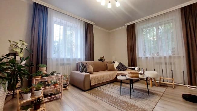 Купить трехкомнатную квартиру в ЖК Инновация в Московской области. Вариант № 2282706, 1, площадь - квм, цена 8000000 рублей