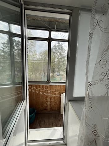 Купить двухкомнатную квартиру в Микрорайоне Молодёжный, Бердск в Бердске. Вариант № 1245710, 1, площадь - квм, цена 4000000 рублей