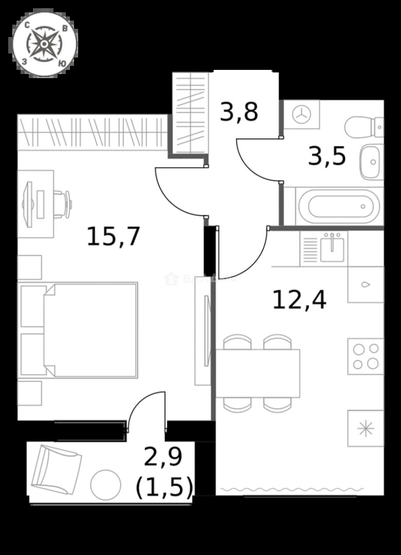 Photo 2