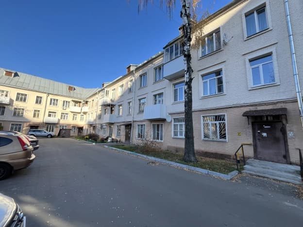 Купить однокомнатную квартиру с балконом в Павловском Посаде. Вариант № 2410361, 1, площадь - квм, цена 2799999 рублей