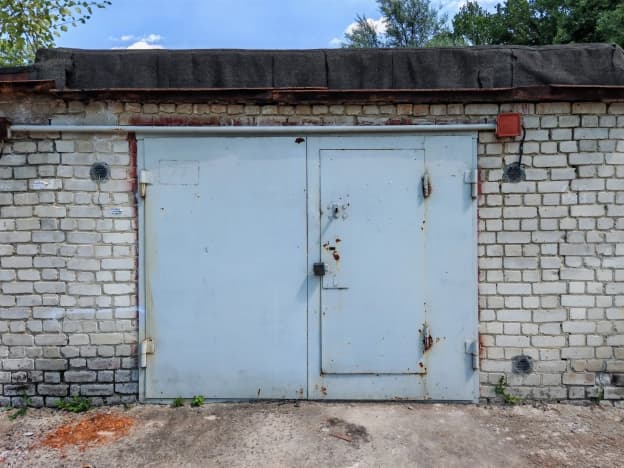 Купить гараж в Белгородской области. Вариант № 2264019, 0, площадь - квм, цена 350000 рублей