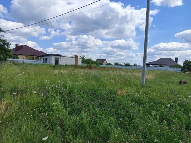 Купить земельный участок в Белгородской области. Вариант № 2246230, 0, площадь - квм, цена 3500000 рублей
