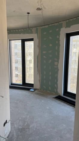 Купить двухкомнатную квартиру в ЖК Мелтцер Холл (Meltzer Hall) в Санкт-Петербурге. Вариант № 2187818, 1, площадь - квм, цена 28050000 рублей