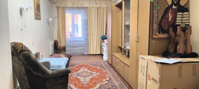 Купить квартиру до 4,5 млн на вторичке в Белгородской области. Вариант № 1849088, 0, площадь - квм, цена 4300000 рублей
