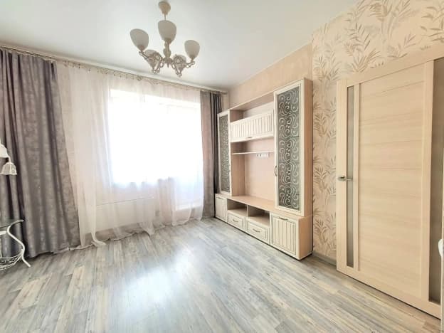 Купить однокомнатную квартиру у метро Аминьевская в Московской области. Вариант № 2250465, 1, площадь - квм, цена 5000000 рублей