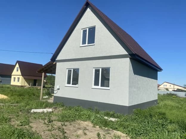 Купить дом на улице Ижевская в Пензе. Вариант № 2192729, 1, площадь - квм, цена 4900000 рублей