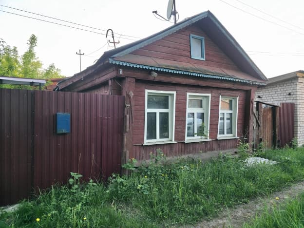 Купить дом в селе Золотниковская пустынь в Тейковском районе в Ивановской области. Вариант № 2181052, 1, площадь - квм, цена 3500000 рублей