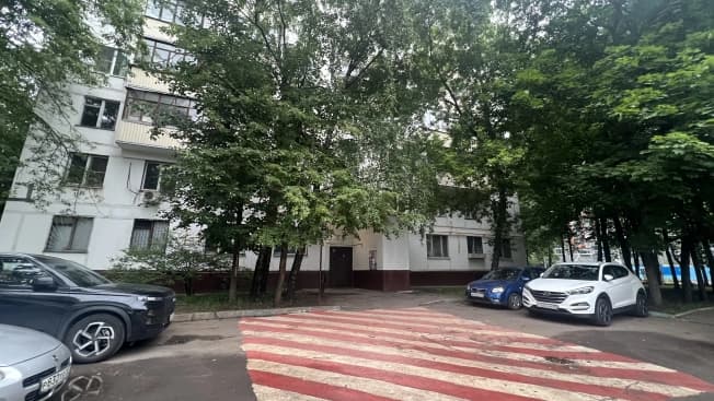 Купить двухкомнатную квартиру в ЖК Эво (EVO) в Реутове. Вариант № 2136528, 0, площадь - квм, цена 14500000 рублей