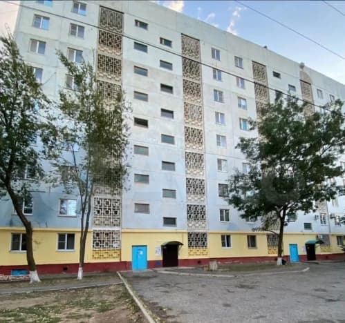 Купить двухкомнатную квартиру до 10 млн на вторичке в Республике Калмыкия. Вариант № 2147834, 0, площадь - квм, цена 5400000 рублей