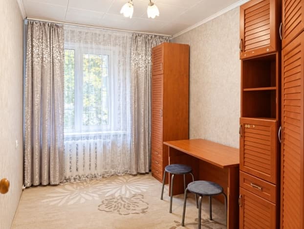 Купить двухкомнатную квартиру на улице Садовая в Одинцове. Вариант № 2335343, 1, площадь - квм, цена 8570000 рублей