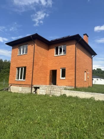 Купить дом в Калужской области. Вариант № 2326747, 1, площадь - квм, цена 6300000 рублей