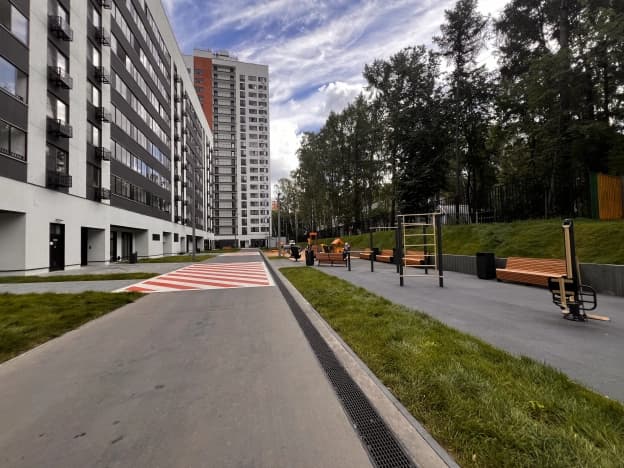 Купить квартиру в Саратове. Вариант № 2291521, 1, площадь - квм, цена 24500000 рублей