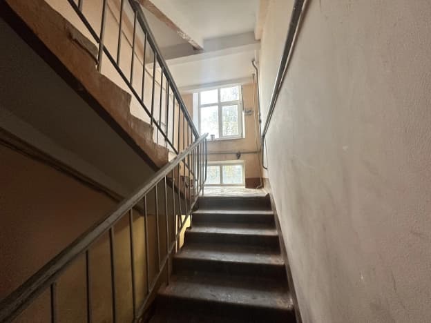 Купить квартиру с мебелью в Егорьевске. Вариант № 2392432, 1, площадь - квм, цена 2800000 рублей