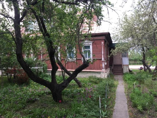 Купить дом в районе Косино-Ухтомский в Москве. Вариант № 1121357, 1, площадь - квм, цена 11350000 рублей