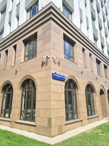 Купить квартиру площадью 40 кв.м в районе Хамовники в Москве. Вариант № 2189342, 1, площадь - квм, цена 26990000 рублей