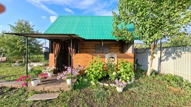 Купить земельный участок в Республике Башкортостан. Вариант № 2266943, 0, площадь - квм, цена 1100000 рублей