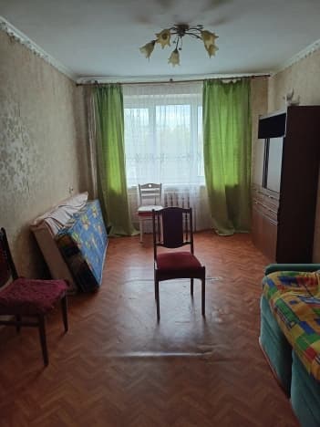 Снять квартиру в Воскресенске. Вариант № 2309025, 1, площадь - квм, цена 45000 рублей
