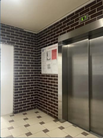 Купить двухкомнатную квартиру на вторичке на улице Кривошеина в Воронеже. Вариант № 2208291, 1, площадь - квм, цена 7000000 рублей